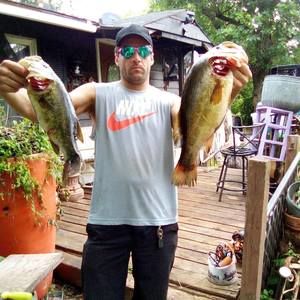 Meet your Posher, Kenneth